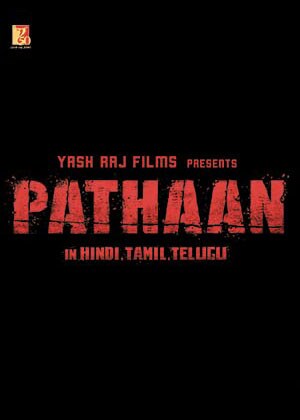 Pathaan Movie 2023 Release Date Review Cast Trailer Watch