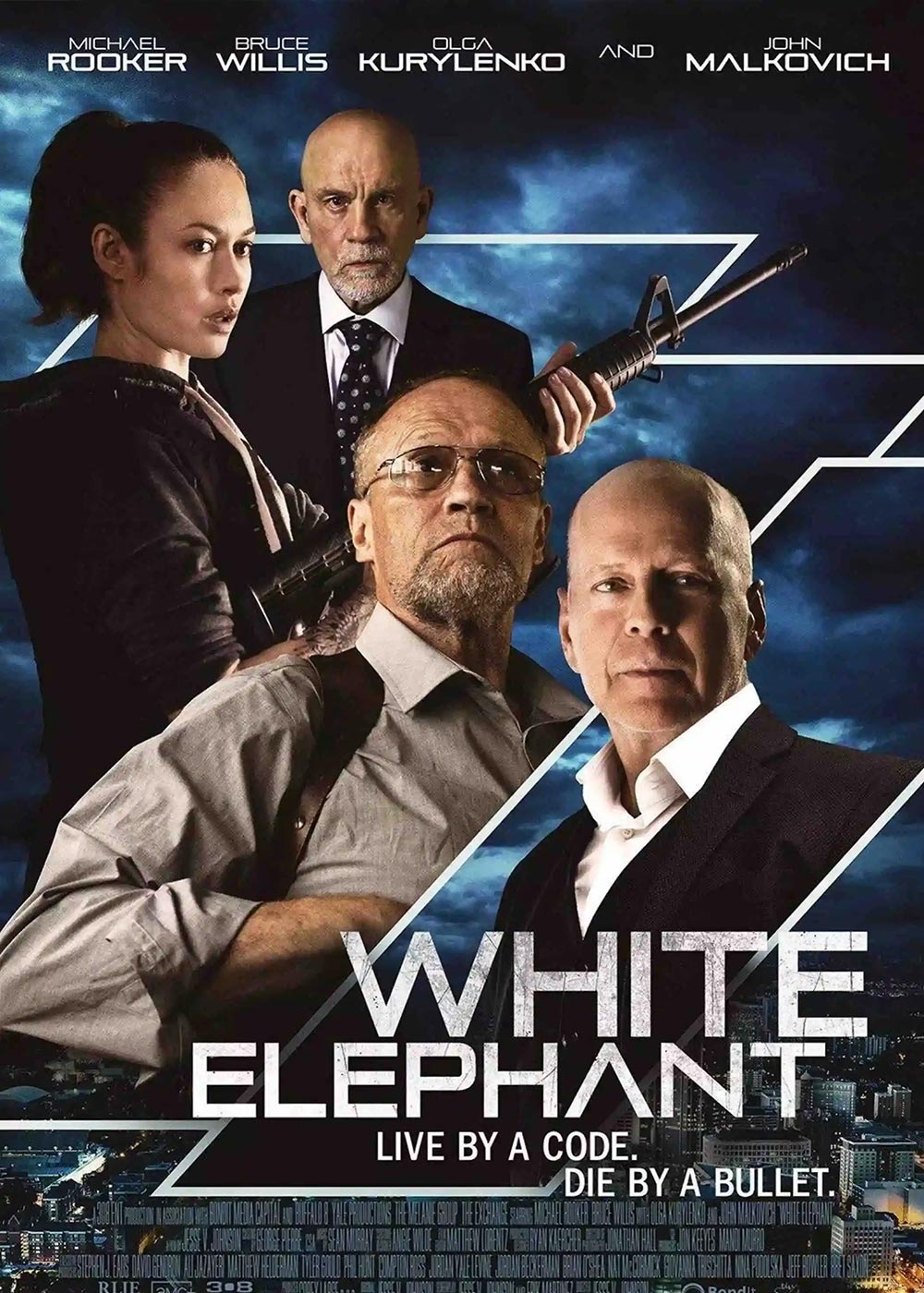 White Elephant Movie Release Date Review Cast Trailer