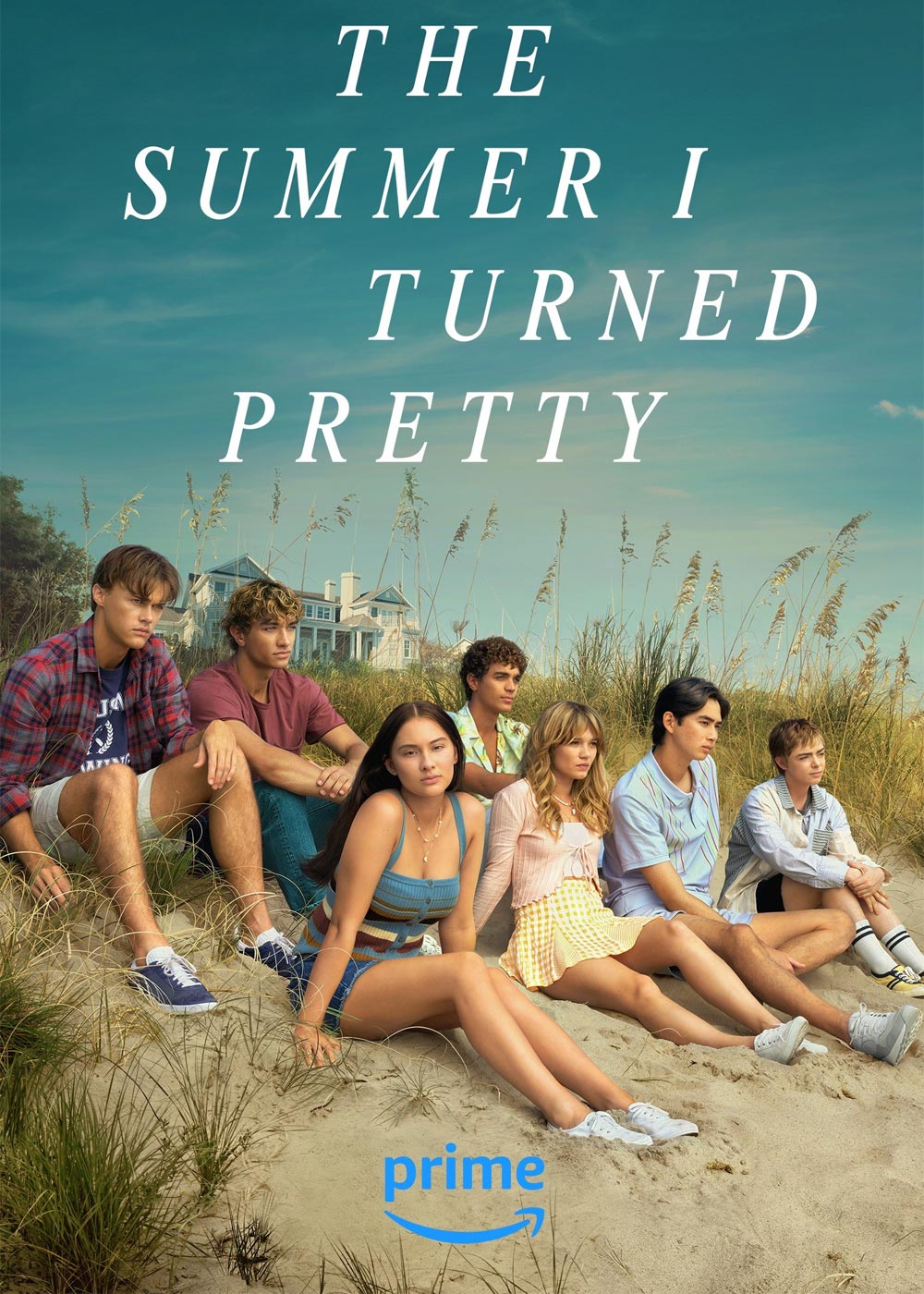 The Summer I Turned Pretty Season 3 TV Series Review Cast Trailer