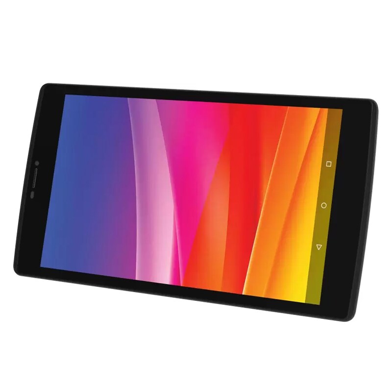 Micromax Canvas Tab P681 With WiFi 3G Voice Calling Grey 16 GB