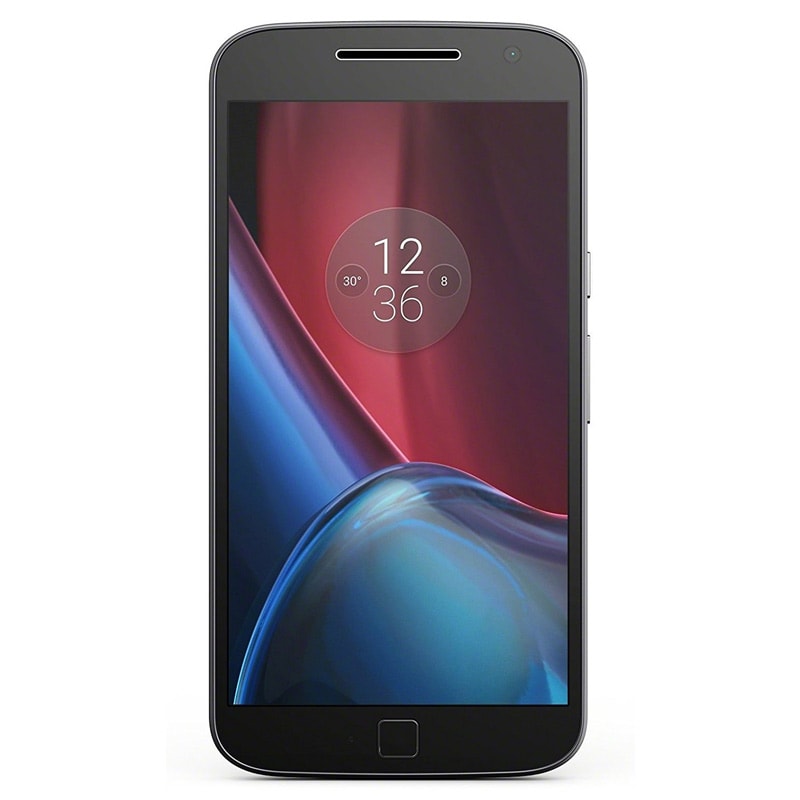 Buy Moto G Plus Th Gen Black Gb Ram Gb Price In India May