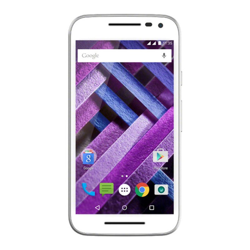 Moto G Turbo Edition White 16 GB Price In India Buy Moto G Turbo