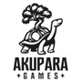 Akupara Games logo