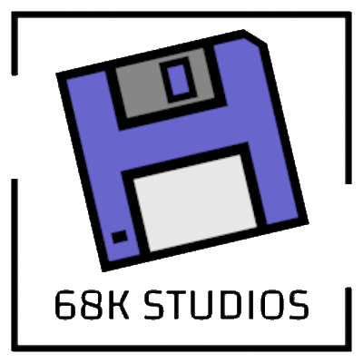 68k Studios Games