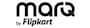 MarQ by Flipkart logo