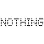 Nothing logo