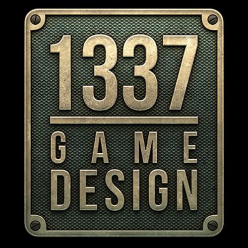 1337 Game Design Games