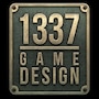 1337 Game Design Games
