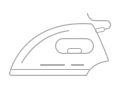 Usha EI 4175-P Dry Iron