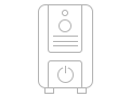 Eaton Electrical 5S550 UPS (Black)