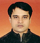 Aakash Anand