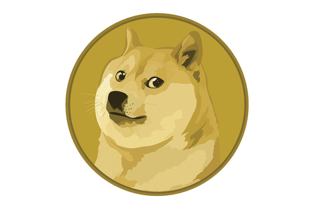 Dogecoin price in inr live