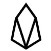 EOS Coin Price in India