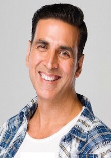 Akshay Kumar Akshay Kumar