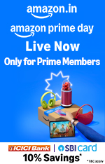 Amazon Prime Sale