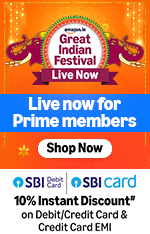 Amazon Indian Sale