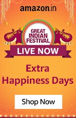 Amazon Great Indian Festival
