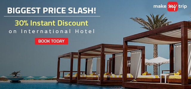 Coupon code for makemytrip hotel