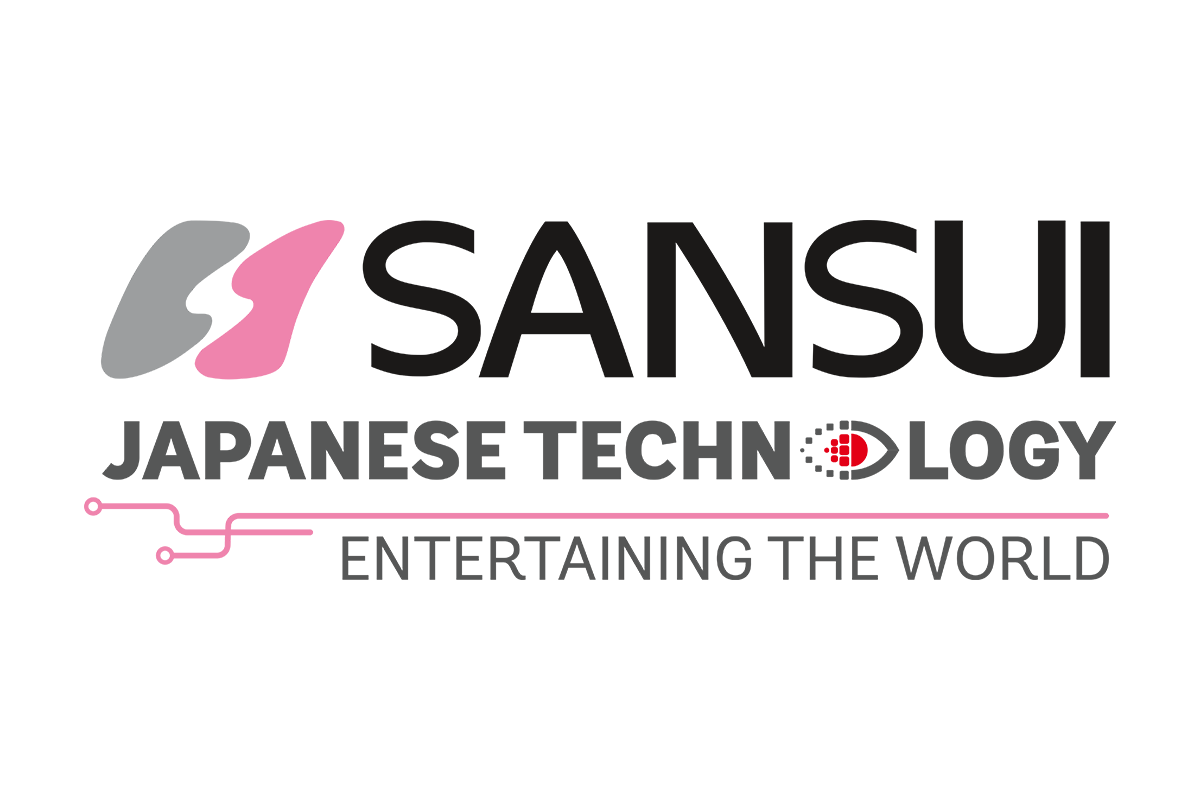 Download Sansui Electric Logo in SVG Vector or PNG File Format - Logo.wine