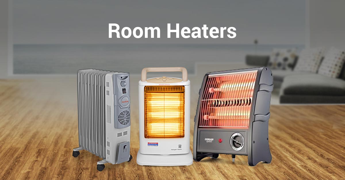 Room Heaters Price In India Buy Room Heaters Online