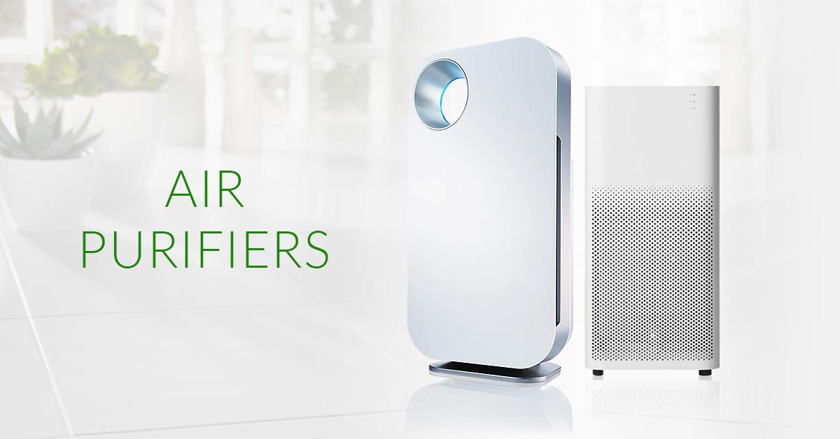 reasonably priced air purifiers