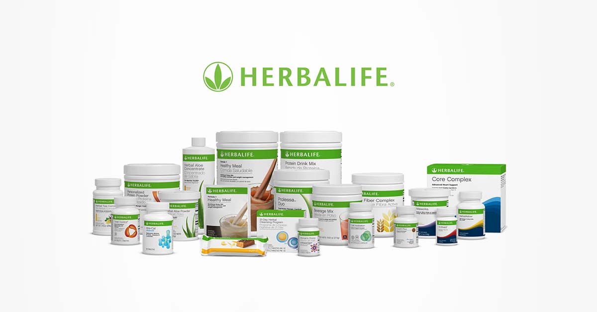 Herbalife Products For Weight Gain