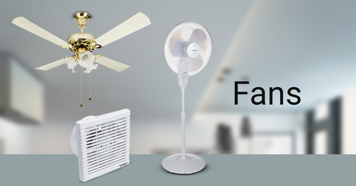 Fans Price In India Buy Fans Online February 2020