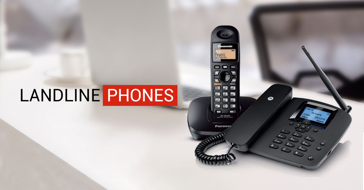 BPL Landline Phones price list in India (August 2024), Buy BPL Landline