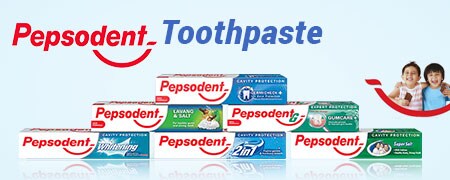 pepsodent toothpaste price list