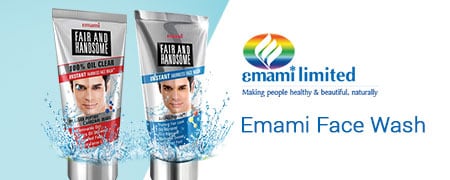 Emami Face Wash