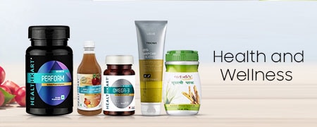 Health and Wellness Products, Brands | Buy Health and ...