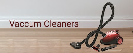 Eureka Forbes Vacuum Cleaners Price List in India