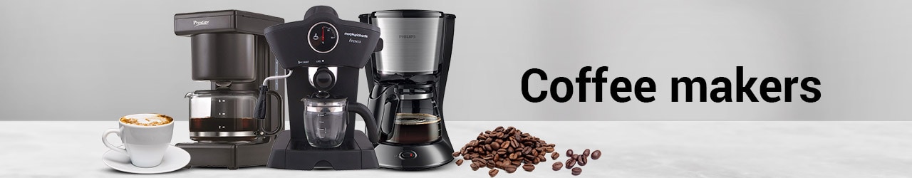 Coffee maker Price List in India