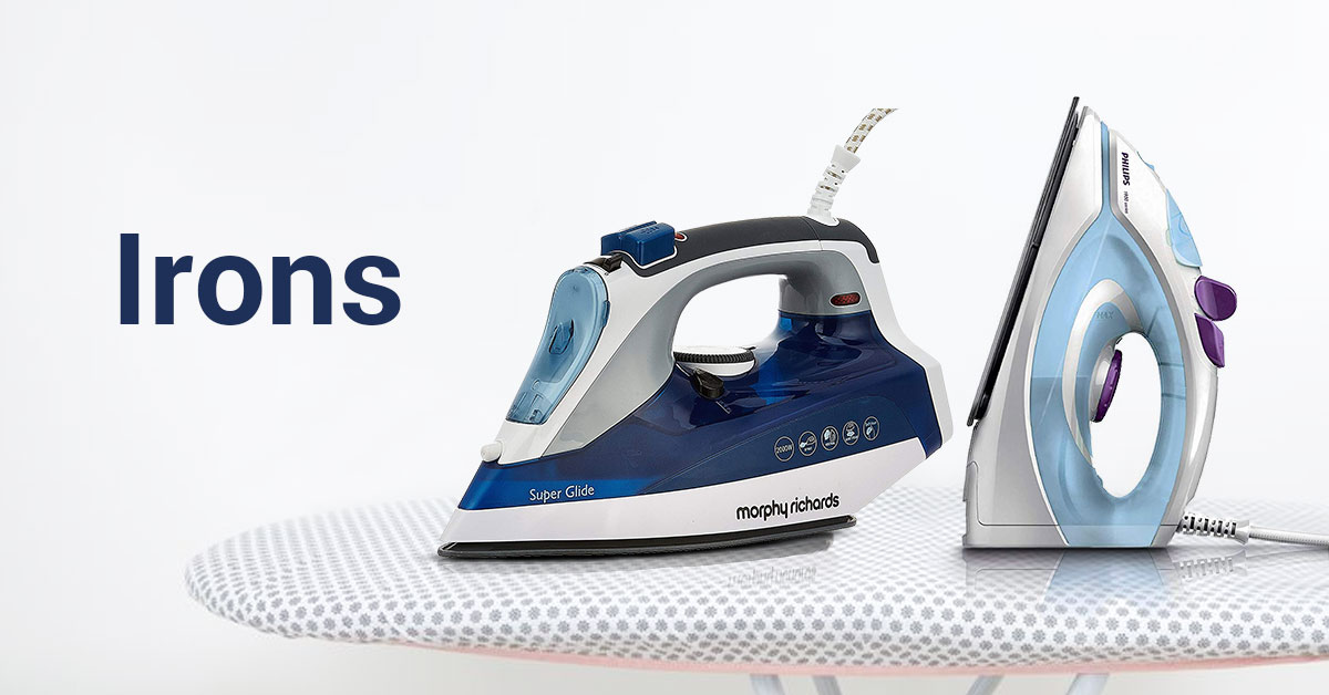 Irons price list in India (August 2024), Buy Irons at best price in India