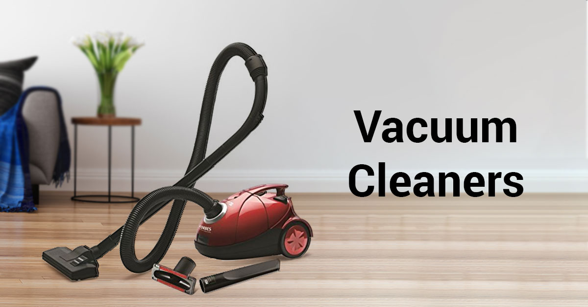 Vacuum Cleaners price list in India (January 2024), Buy Vacuum Cleaners