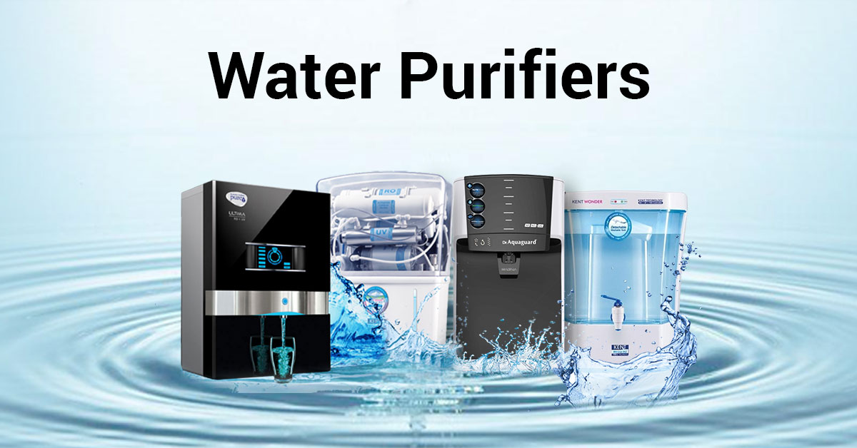 Water Purifiers Price List In India September 2024 Buy Water   Water Purifiers Og Image 1200x628 1590077182 