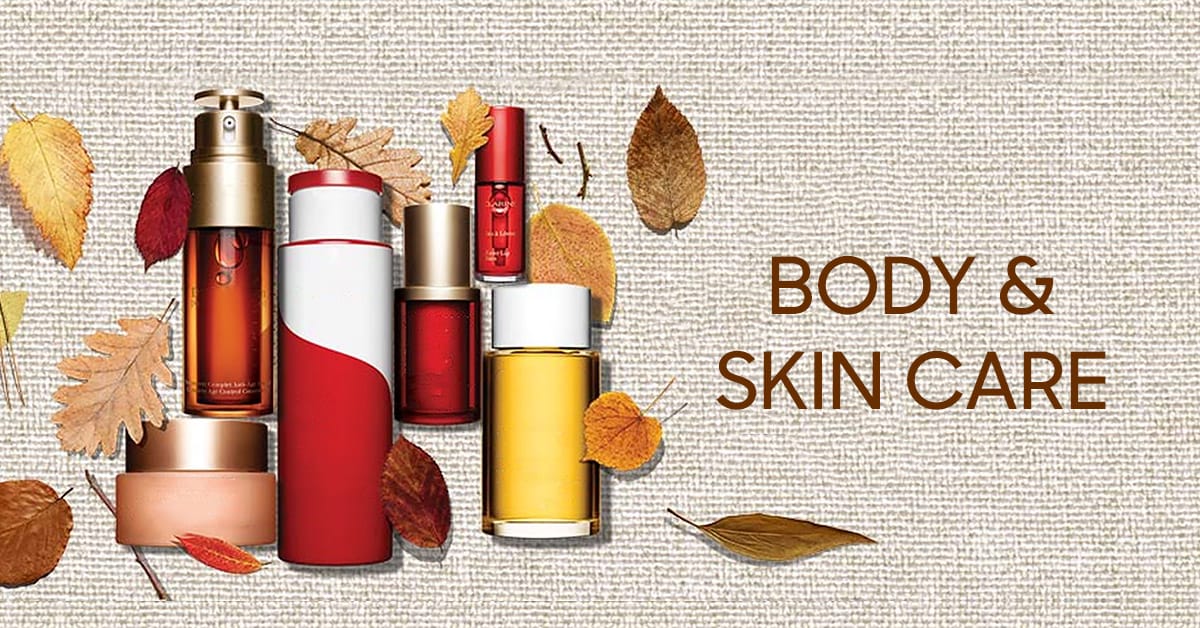 Body Care Products: Buy Body Care Products Online at Best Prices in  India
