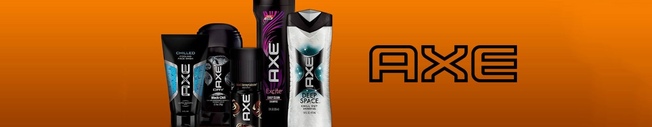 Axe Products List