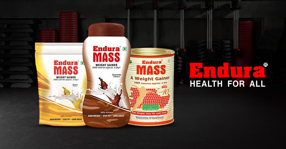 Endura Mass Products price list in India (August 2024), Buy Endura Mass