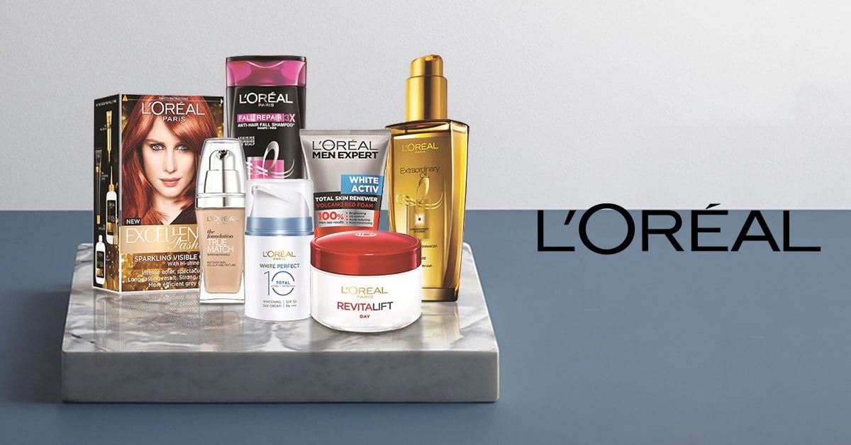 Loreal Products price list in India (March 2023), Buy Loreal Products at  best price in India