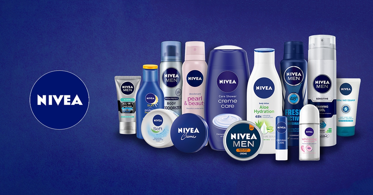 Nivea Products price list in India (May 2024), Buy Nivea Products at ...