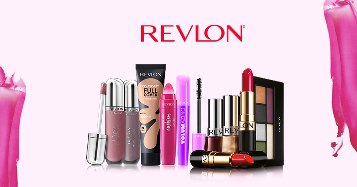 Revlon Products price list in India (August 2023), Buy Revlon Products at  best price in India