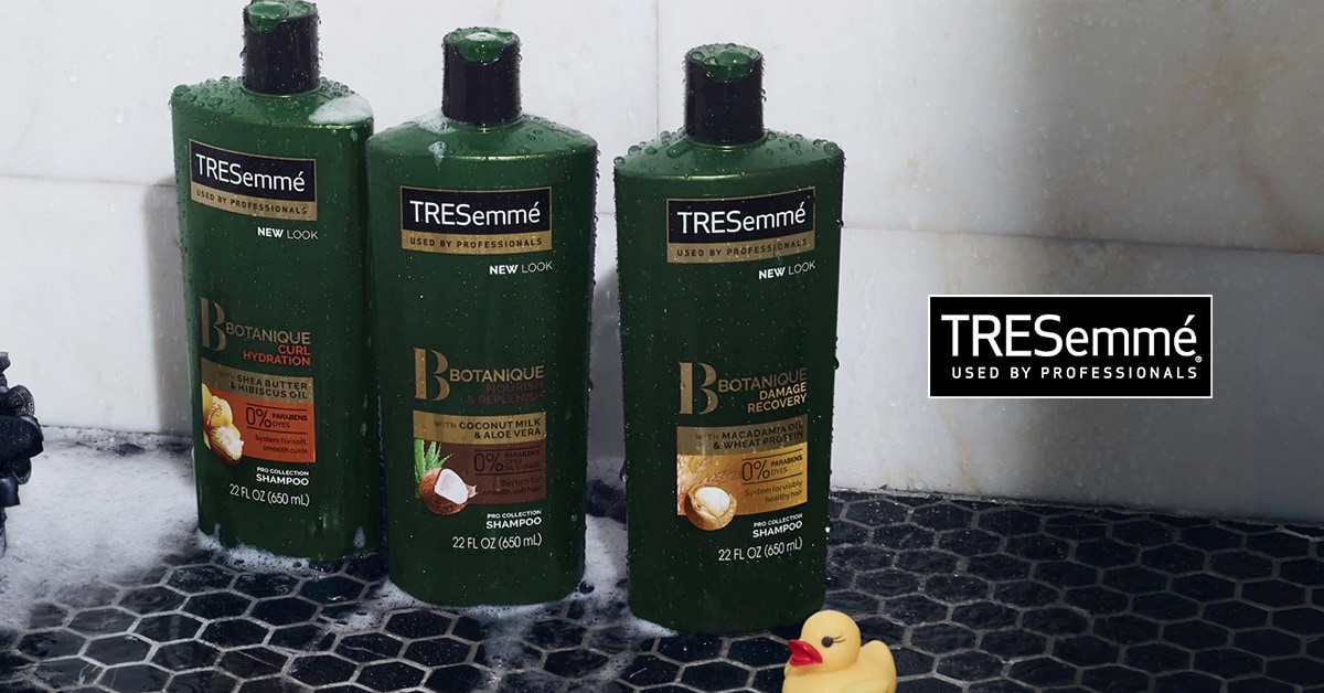 TRESemme Shampoo price list in India (March Buy TRESemme Shampoo at in India