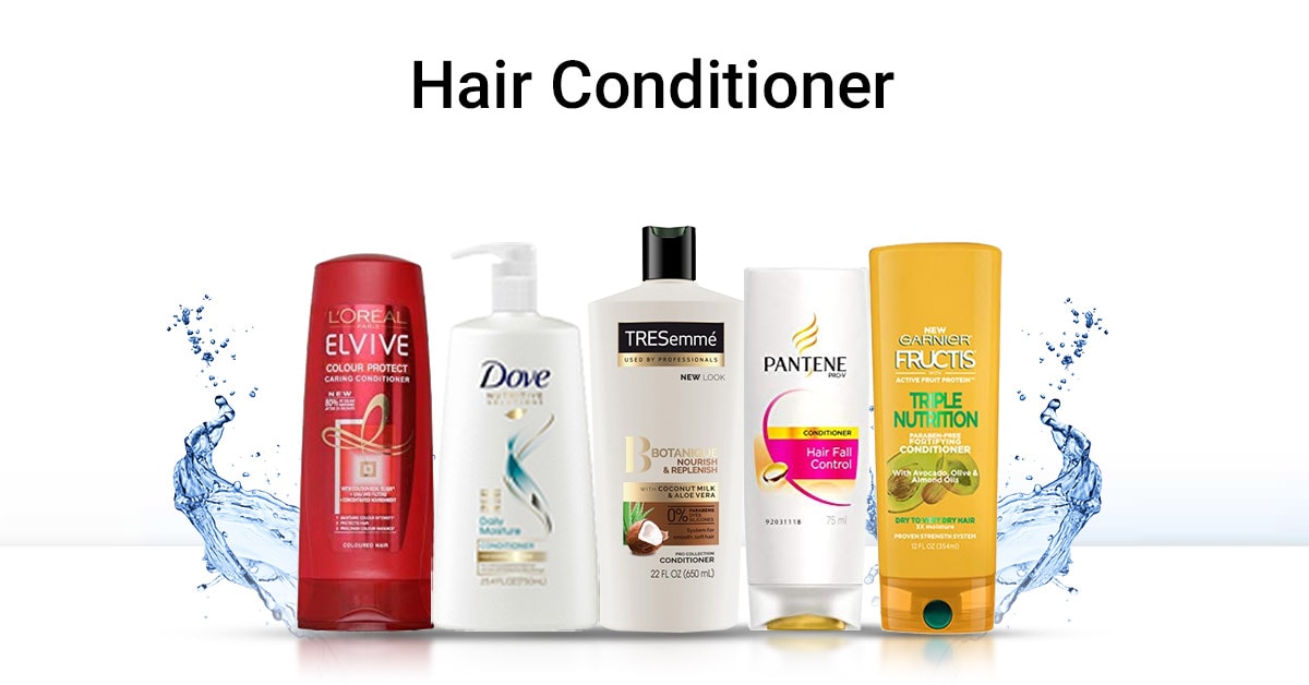 Для волос conditioner hair