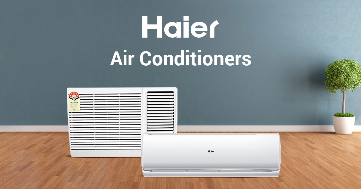 Haier AC Price Best Price of Haier Air Conditioners in India (27th