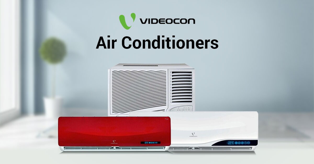 Videocon AC Price Best Price of Videocon Air Conditioners in India (25th November 2020