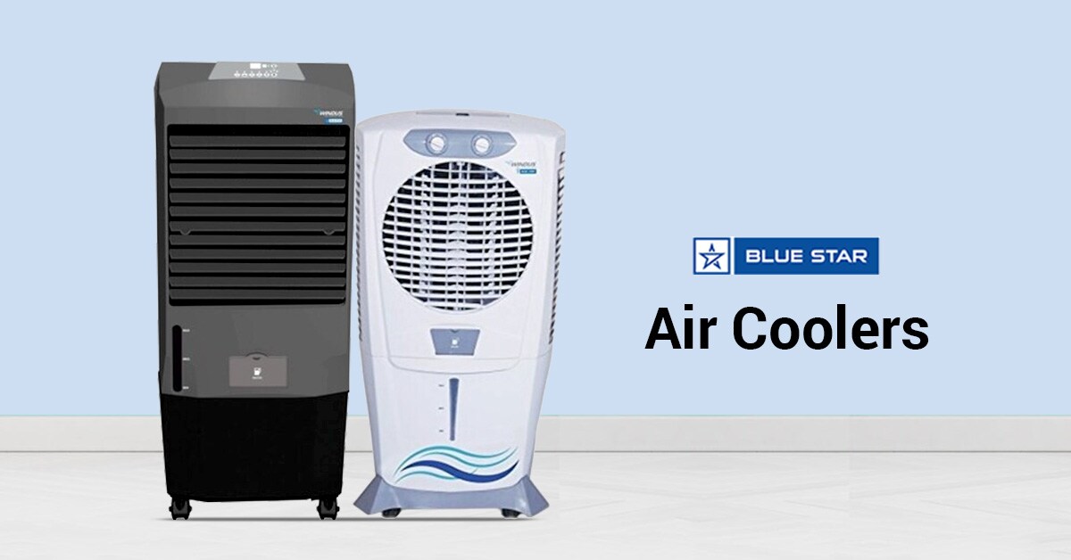 blue star cooler bs ar60da