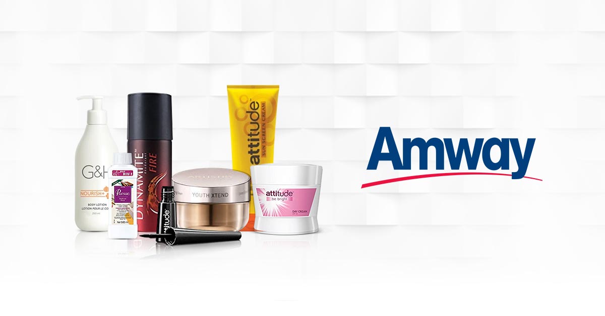 Amway Products price list in India (March 2023), Buy Amway Products at best  price in India