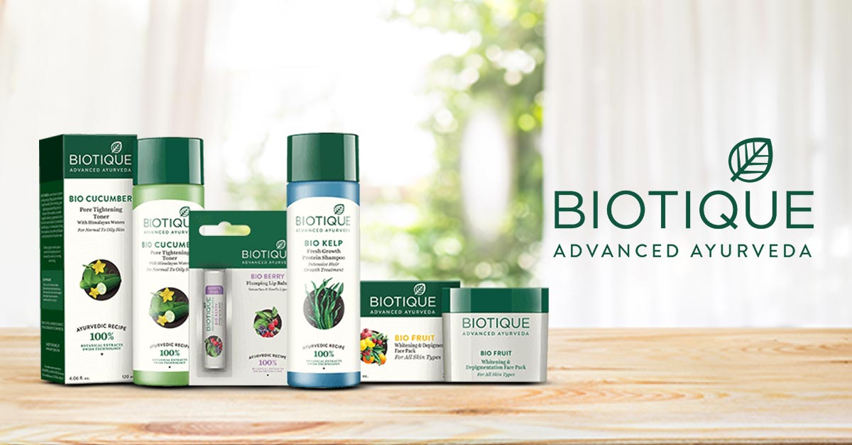 Biotique Products price list in India (March 2023), Buy Biotique Products  at best price in India