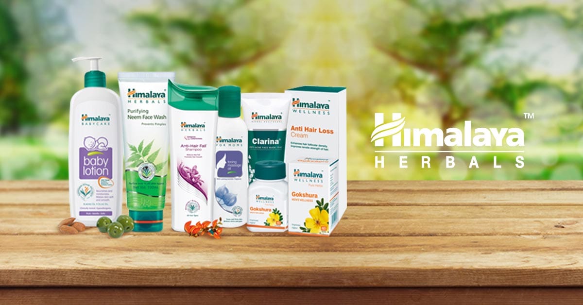 Himalaya Wellness Company Launches A New Equity Campaign Inspiring ...